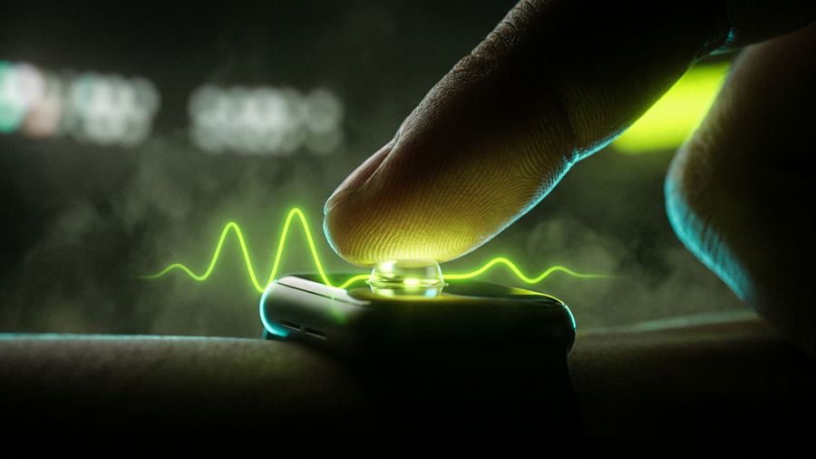 Heartbeat-driven World Cup activation